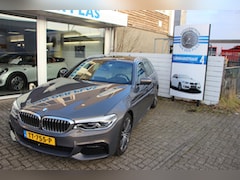 BMW 5-serie Touring - 530d High Executive