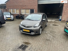 Toyota Aygo - 1.0 VVT-i Comfort