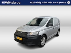 Volkswagen Caddy Cargo - 2.0 TDI Comfort / CRUISE/ RADIO/ BLUETOOTH/ APP-CONNECT/ PARK. SENSOREN/ AIRCO