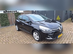 Renault Clio - 0.9 TCe Limited + NAVIGATIE + CRUISE CONTROL