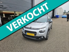 Citroën C3 - 1.2 PureTech Feel Edition