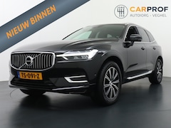 Volvo XC60 - 2.0 D5 AWD Inscription Trekhaak | Panoramadak | NAP |