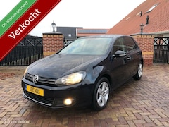 Volkswagen Golf - 1.2 TSI Style BlueMotion Vol opties