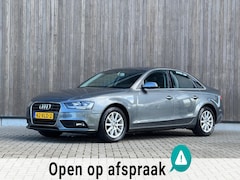 Audi A4 Limousine - 1.8 TFSI Pro Line Business |Navi|Cruise|