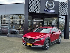 Mazda CX-30 - E-SKYACTIV-X 186 2WD LUXURY / Trekhaak