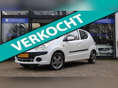 Nissan Pixo - 1.0 Acenta|LMV|Nw.APK|Nw.Onderhoud|NAP