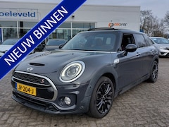 MINI Clubman - 2.0 Cooper S 192pk Automaat Chili | Origineel NL | Navi | Clima | Adap. Cruise | Panorama