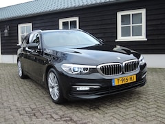 BMW 5-serie - 520I EXECUTIVE