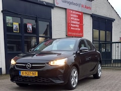 Opel Corsa - 1.2 Edition