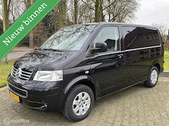 Volkswagen Transporter - 2.5 TDI 300 MHD L1