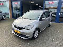 Skoda Citigo - 1.0 GRT. AMBITION Nederlandse auto inclusief garantie