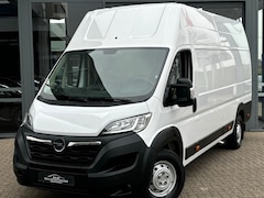 Opel Movano - 2.2D 165 ZWAAR L4H3 EDITION AIRCO NAVI PDC-CAMERA