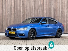 BMW 3-serie - 330e Executive M-Sport |Estoril blauw|Trekhaak|