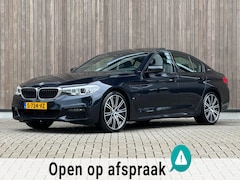 BMW 5-serie - 530e iPerformance High Executive M-Sport