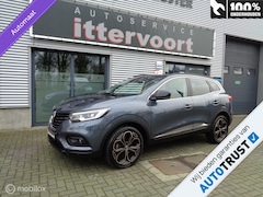 Renault Kadjar - 1.3 TCe Black Edition