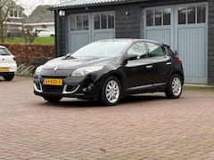 Renault Mégane - Megane 85k KM