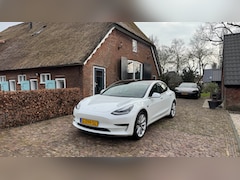 Tesla Model 3 - Standard RWD Plus TREKHAAK origineel Tesla