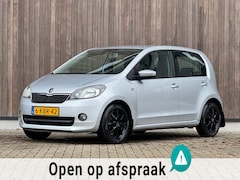 Skoda Citigo - 1.0 Greentech Ambition |Airco|Navi|