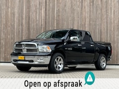 Dodge Ram 1500 - 5.7 V8 4x4 Crew Cab 6'4 Laramie