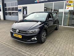 Volkswagen Polo - 1.0 TSI Comfortline