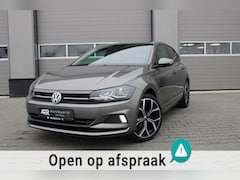 Volkswagen Polo - 1.0 TSI Highline/18''/AIRCO/CRUISE/STOELVERWARMING/