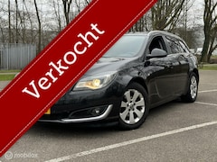 Opel Insignia Sports Tourer - 2.0 CDTI * FACELIFT MODEL