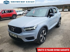 Volvo XC40 - T4 PlugInHybride|R-Design|Camera|Navi