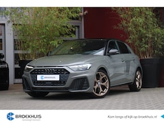 Audi A1 Sportback - 40 TFSI 200pk edition one