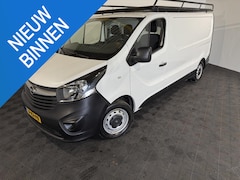 Opel Vivaro - 1.6 CDTI L2H1 Edition