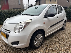 Suzuki Alto - 1.0 Comfort EASSS