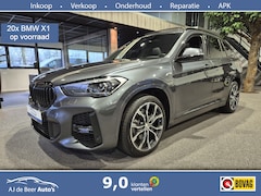 BMW X1 - xDrive25e High Executive M-Sport | Panorama | Camera | Trekhaak | HUD | H/K | 19"