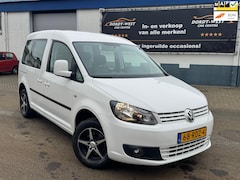 Volkswagen Caddy - 1.2 TSI Trendline 7p