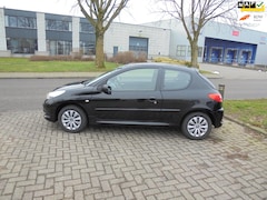 Peugeot 206 - 1.4 XS Apk 15 02 2026