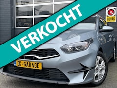 Kia Cee'd Sportswagon - Ceed 1.0 T-GDi DynamicLine|NIEUW MODEL|CARPLAY|STOEL-, STUURVERW|CAMERA|CRUISE|CLIMATE