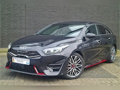 Kia Pro cee'd - ProCeed 1.6 T-GDi GT | Virtual | facelift | winterpakket | Trekhaak | Interesse, Proefrit?