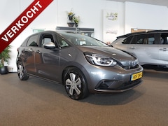 Honda Jazz - 1.5 i-MMD 109pk Hybrid CVT Executive Nieuwstaat 9532 km