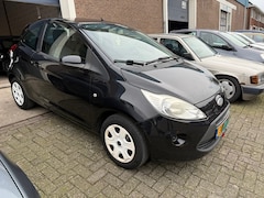 Ford Ka - 1.2 Trend