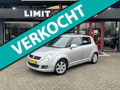 Suzuki Swift - 1.3 Shogun Airco/El.ramen/Lmv/Trekhaak/5drs/Nap/Apk