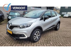 Renault Captur - 0.9 TCe Zen, navi