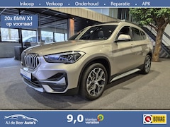 BMW X1 - xDrive25e Executive X-Line | Panorama | Camera | 18" | 220 PK