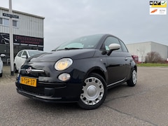 Fiat 500 - 1.0 TwinAir Turbo+ Airco, Apk 26-02-2026