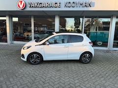 Peugeot 108 - 1.0 e-VTi Allure TOP