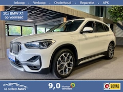 BMW X1 - xDrive25e X-Line Panorama | Camera | Trekhaak | Carplay