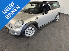 MINI Clubman - 1.6 Cooper