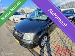 Fiat Panda - 1.2 Navigator, NW APK BIJ AFLEVERING. AUTOMAAT