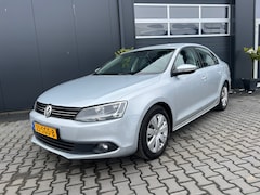 Volkswagen Jetta - 1.6 TDI Comfortline