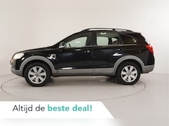 Chevrolet Captiva - 3.2i Executive | Export | several lights are on | good running |