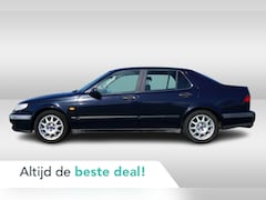 Saab 9-5 - 2.3t | APK nieuw | NAP |