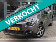 Citroën C3 - PureTech S&S Feel Edition | Cruise Control | Apple CarPlay | Lane assist | Bluetooth