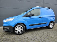 Ford Transit Courier - 1.5 TDCI Airco navigatie Euro 6 trekh